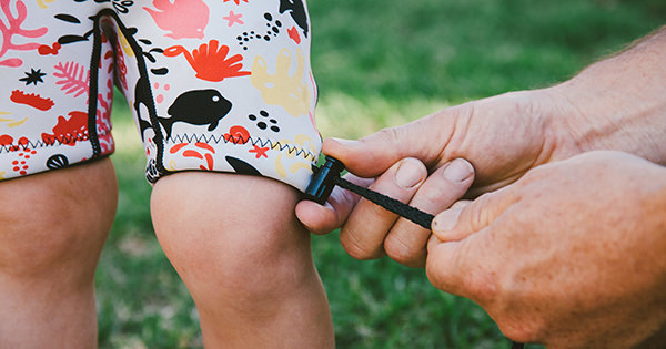 conni swim shorts mobile